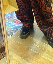 Dr. Martens | シューズ