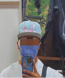 used | キャップ