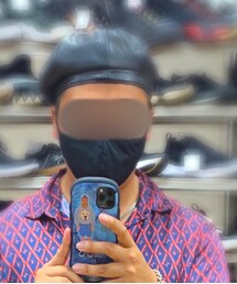 WEGO | キャスケット