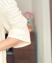 ZARA | シャツワンピース