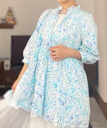 ZARA | ワンピース/ドレス