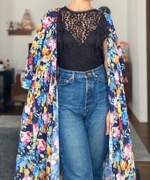 Mila Owen | デニムパンツ