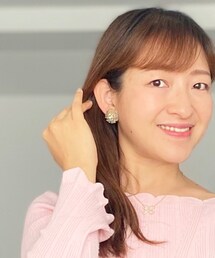 The HANY Bijoux | イヤリング