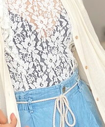 UNIQLO | キャミソール