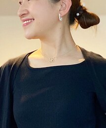 マルルットゥ | ネックレス