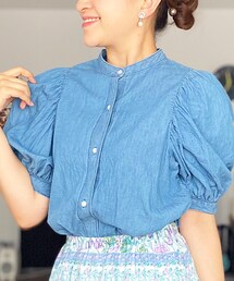 GU | シャツ/ブラウス