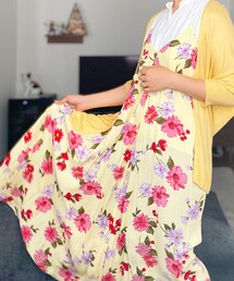 ZARA | ワンピース