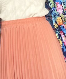 mama guitar | スカート