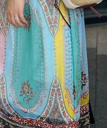 Anthropologie | ワンピース