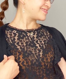 malouloutte | ネックレス