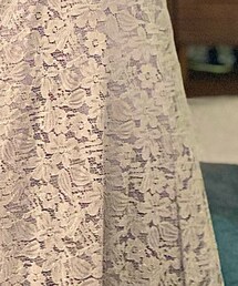 and cherim | スカート