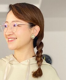 The HANY Bijoux | イヤリング