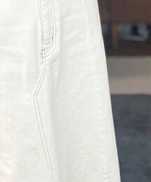 Mila Owen | スカート