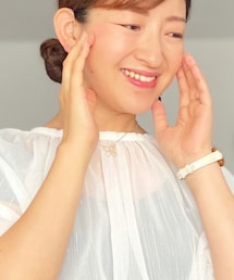 malouloutte | ネックレス