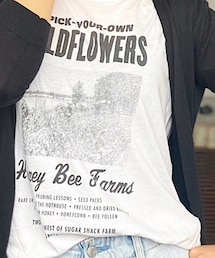 Anthropologie | Tシャツ/カットソー