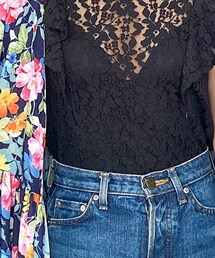 UNIQLO | キャミソール