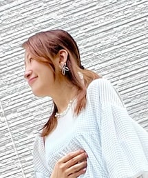 THE HANY Bijoux | イヤリング