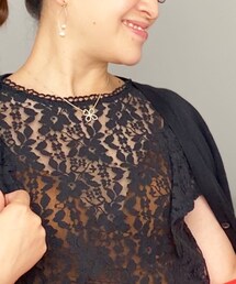 GU | シャツ/ブラウス