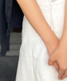 Mila Owen | デニムスカート