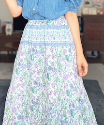 anatelier | スカート