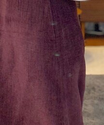 NATURAL BEAUTY BASIC | スカート