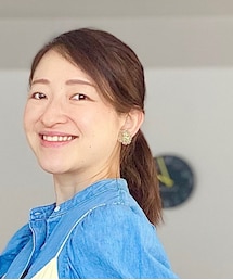 the hany bijoux | イヤリング