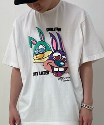 WHITELAND | Tシャツ/カットソー