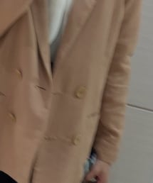 A part by | テーラードジャケット