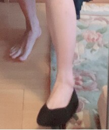 GU | パンプス