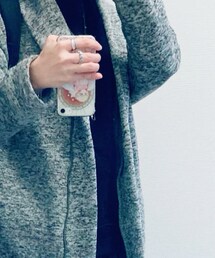 GU | スウェット