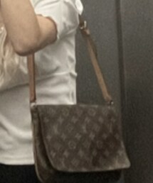 LOUIS VUITTON | ハンドバッグ