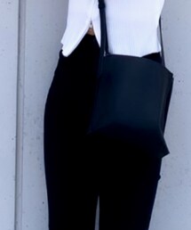 the case | ショルダーバッグ