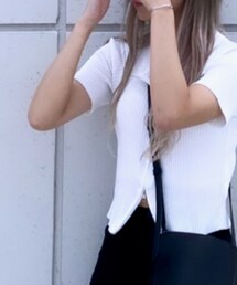 shein | Tシャツ/カットソー