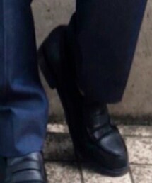 green label relaxing | ローファー