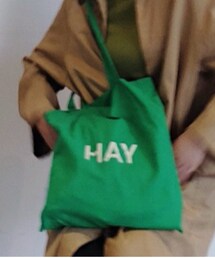 HAY | トートバッグ