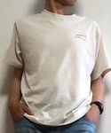mont-bell(モンベル)の「トップス(Tシャツ/カットソー)」