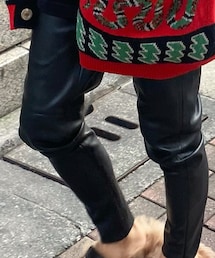 ZARA | パンツ