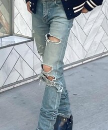 Saint Laurent | デニムパンツ