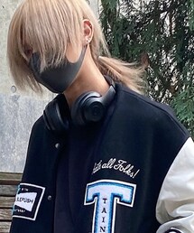 beats | ヘッドフォン/イヤホン