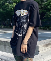 VETEMENTS | Tシャツ/カットソー