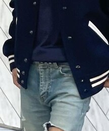 Saint Laurent | ベルト