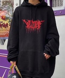 VETEMENTS | パーカー
