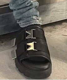 BOTTEGA VENETA | サンダル