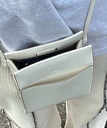 UNIQLO | ショルダーバッグ