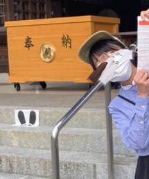 無印良品 | シャツ/ブラウス