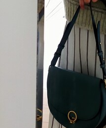 ZARA | ショルダーバッグ