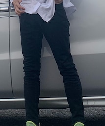 Bershka | デニムパンツ