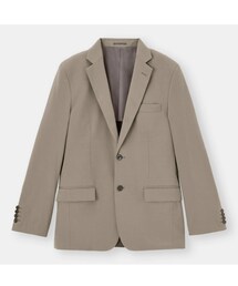 GU | テイラードジャケット(テーラードジャケット)