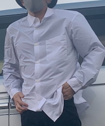 GU | シャツ/ブラウス