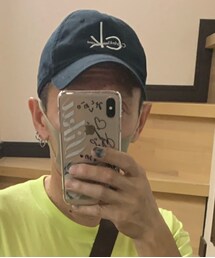 Calvin Klein Jeans Accessory | キャップ